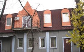 Apartments On The Embankment